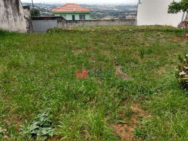 Terreno á Venda no Centro