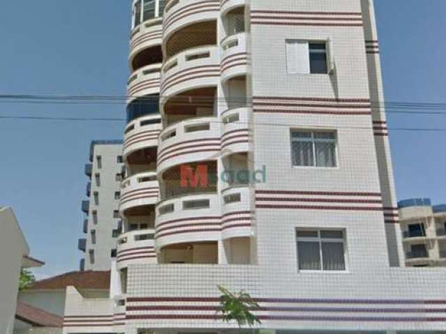 Apartamento à Venda em Guaratuba no Edifício Dunas