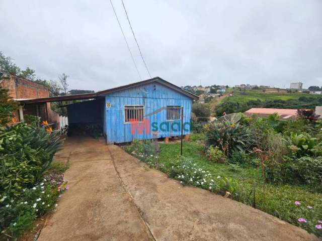 Terreno à venda em Contorno - Santa Paula