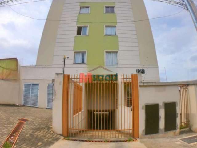 Apartamento à Venda no Residencial Esparta - Centro