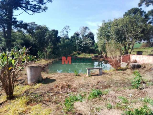 Terreno para Locação no Jardim Planalto