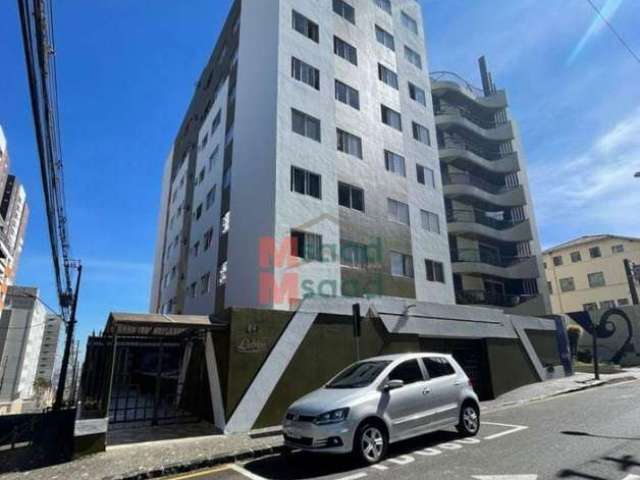 Apartamento a venda no Centro - Edifício Leblon