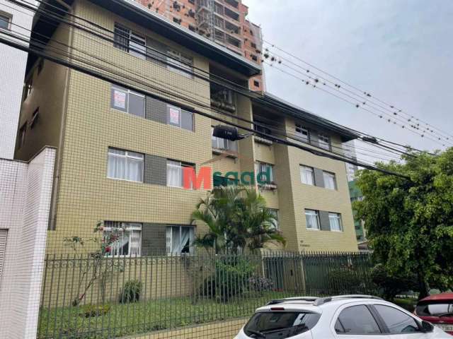 Apartamento para locação no ed itaparica