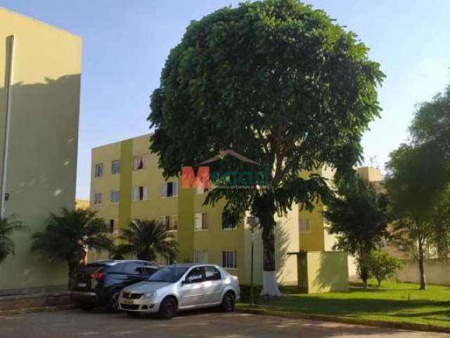 Apartamento a venda cond. acacia i - ponta grossa- pr.