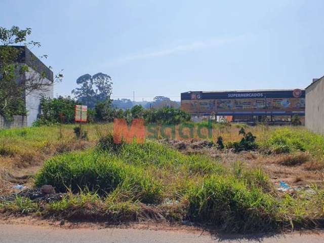 Terreno a venda  - pq. dos pinheiros