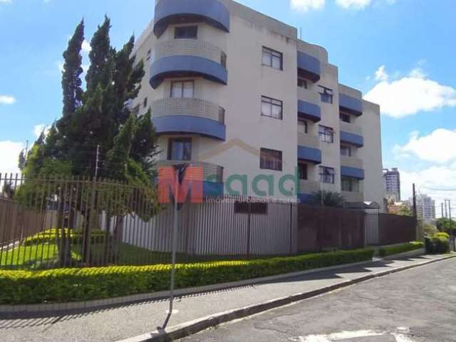 Apartamento à venda Edifício San Thiago