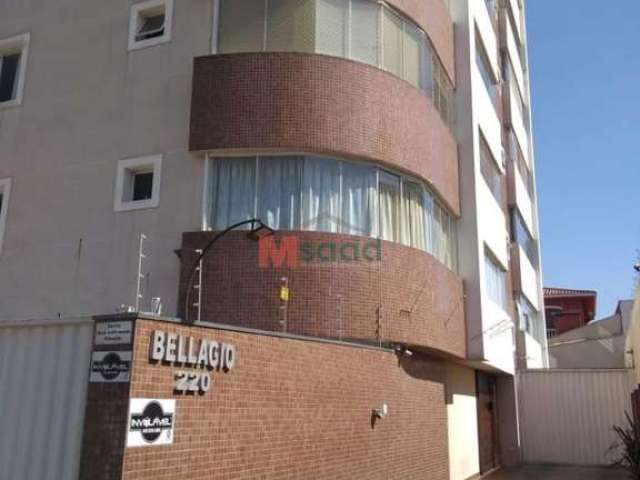 Edifício Bellagio