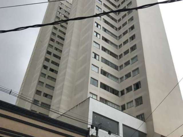 Apartamento à venda Ed Vila Velha no Centro