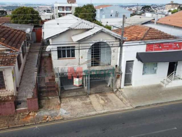 Casa á a Venda Uvaranas