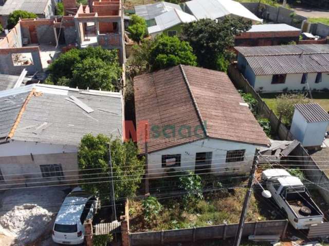 Terreno á Venda Jardim Planalto