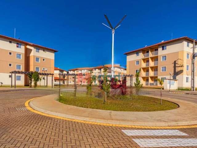 Apartamento a venda no Le Village Pitangui Uvaranas