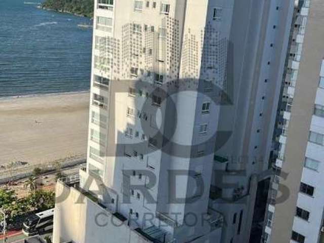 Lindo apartamento com vista para mar em balneário camboriú