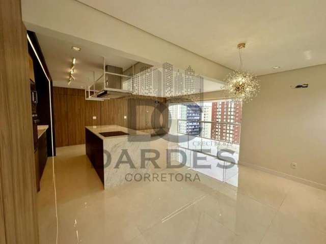 Apartamento com 3 quartos à venda na Rua 4100, 500, Centro, Balneário Camboriú, 105 m2 por R$ 2.100.000