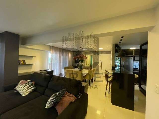 Apartamento com 3 quartos à venda na Praia Brava, Praia Brava, Itajaí, 220 m2 por R$ 2.190.000