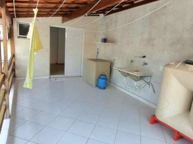 Casa com 2 quartos à venda na Rua Hércules, Vila Suíça, Santo André, 76 m2 por R$ 375.000