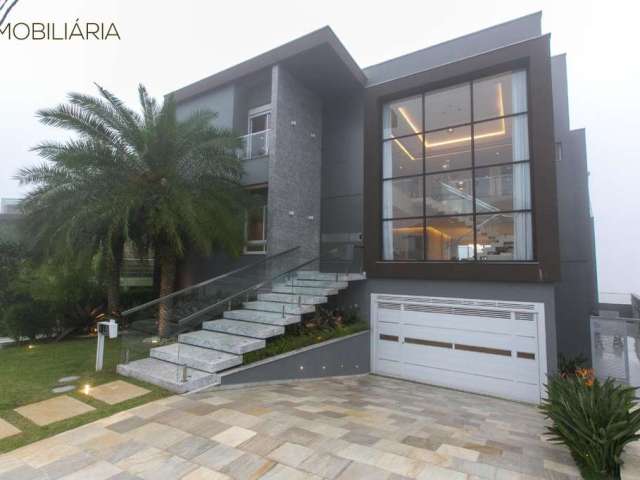 Casa com 4 quartos à venda na Avenida Omar Daibert, 01, Parque Terra Nova II, São Bernardo do Campo por R$ 7.500.000