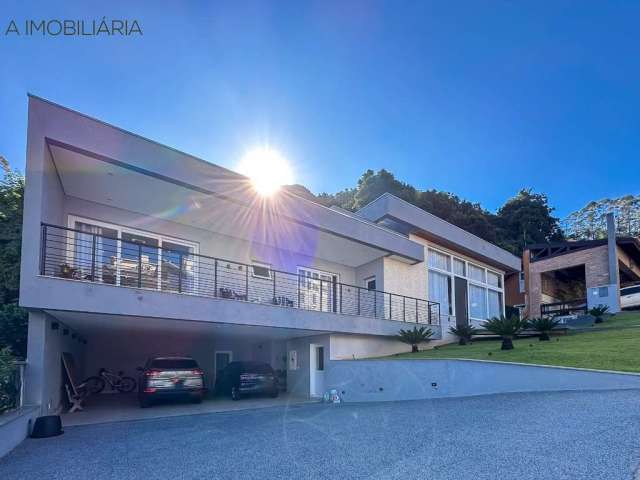 Casa com 3 quartos à venda na Avenida Omar Daibert, 01, Parque Terra Nova II, São Bernardo do Campo por R$ 3.700.000