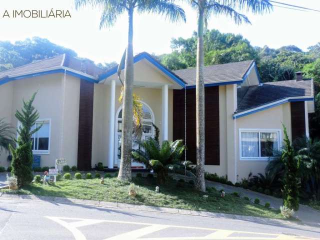 Casa com 4 quartos à venda na Avenida Omar Daibert, 01, Parque Terra Nova II, São Bernardo do Campo por R$ 5.799.000