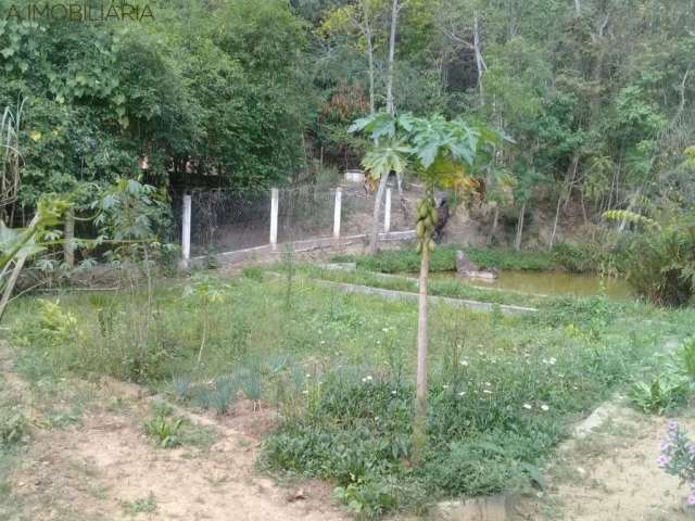 Terreno 10.000 metros quadrados em mata nativa em Mairinque, SP