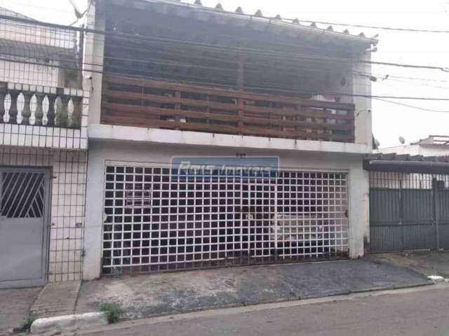 Casa com 2 quartos à venda na Rua CIDADE DUTRA, 1, Cidade Dutra, São Paulo, 120 m2 por R$ 600.000