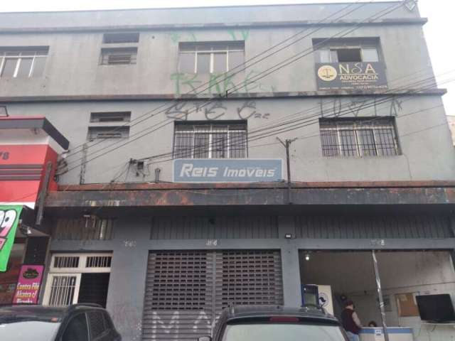 Sala comercial com 22 salas à venda na Av VILA SÃO JOSÉ, 1, Vila São José, São Paulo, 1100 m2 por R$ 3.500.000