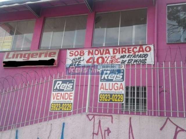 Sala comercial à venda na Rua CIDADE DUTRA, 1, Cidade Dutra, São Paulo, 180 m2 por R$ 1.100.000