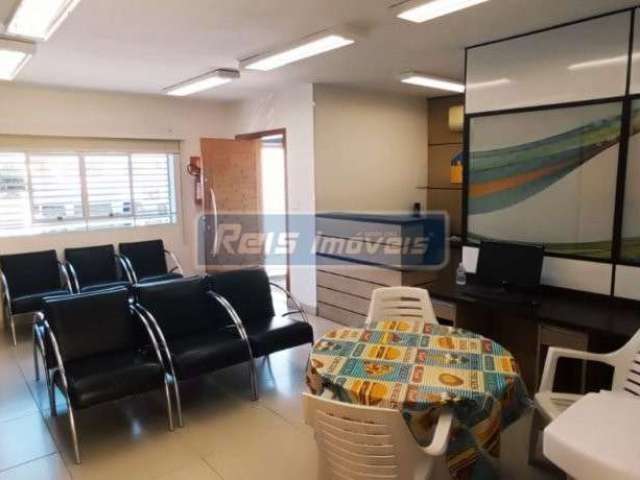 Sala comercial com 5 salas à venda na Avenida Interlagos, 1, Interlagos, São Paulo, 210 m2 por R$ 1.800.000