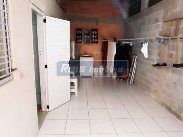 Casa com 2 quartos à venda na Rua VILA SÃO JOSÉ, 1, Vila São José (Cidade Dutra), São Paulo, 80 m2 por R$ 400.000