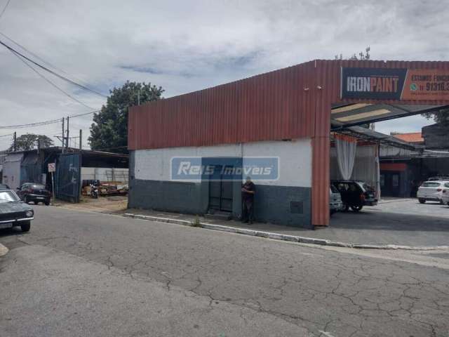 Barracão / Galpão / Depósito à venda na Rua CAPELA DO SOCORRO, 1, Capela do Socorro, São Paulo, 791 m2 por R$ 4.200.000