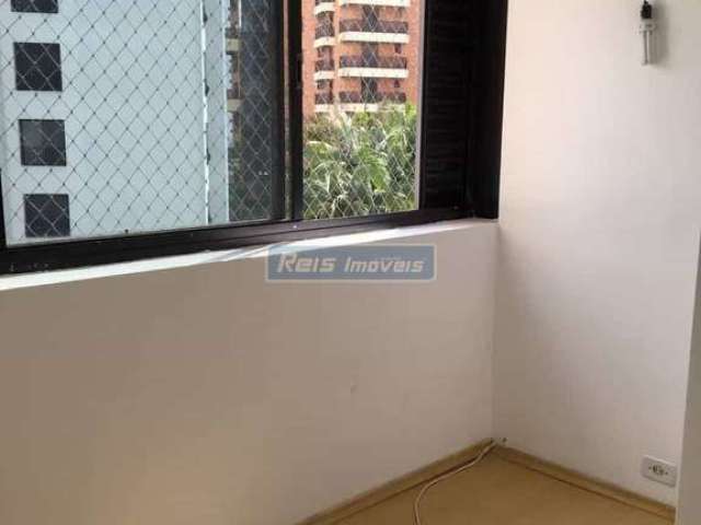 Apartamento com 3 quartos à venda na Rua MORUMBI, 1, Morumbi, São Paulo, 64 m2 por R$ 305.000