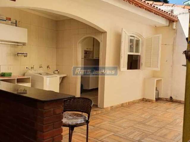 Casa com 4 quartos à venda na Rua JARDIM REPRESA, 1, Jardim Represa, São Paulo, 151 m2 por R$ 690.000