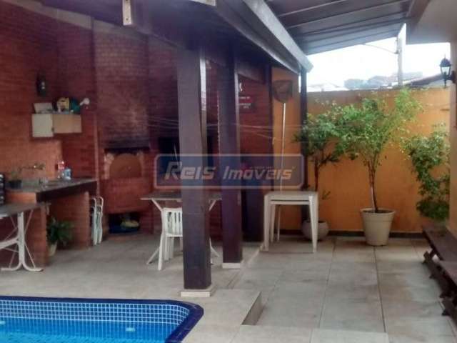 Casa com 3 quartos à venda na Rua PARQUE DAS ARVORES, 1, Parque das Árvores, São Paulo, 190 m2 por R$ 925.000