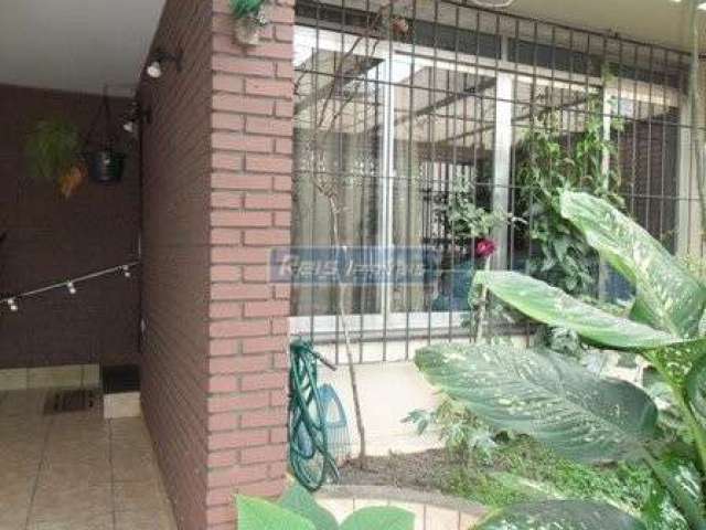 Casa com 3 quartos à venda na Avenida Interlagos, 1, Interlagos, São Paulo, 191 m2 por R$ 1.500.000