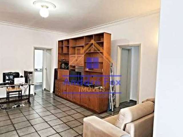 Apartamento com 3 dormitórios com armário, 1 vaga à venda, 130 m² por R$ 450.000 - Tijuca - Rio de