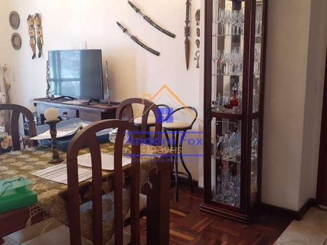 Grajaú, Rio de Janeiro - RJ, Apartamento, 2 quartos (1 suíte), 3 banheiros, varanda, 74 m², vaga, r