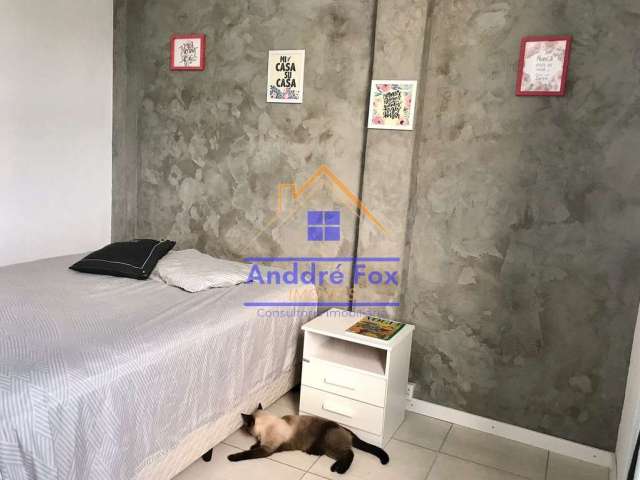 São Francisco Xavier, Rio de Janeiro, RJ. Apartamento com 2 quartos, 75 m², vaga, à venda  por R$ 1