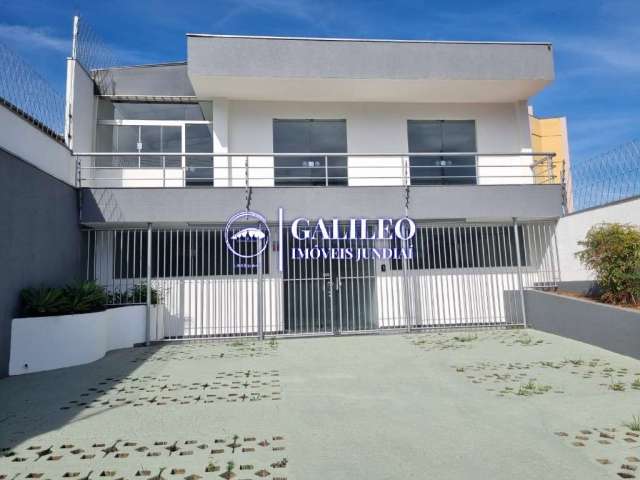 Casa comercial á venda 451m² 13 salas 4 wc  bairro da colônia jundiaí/ sp