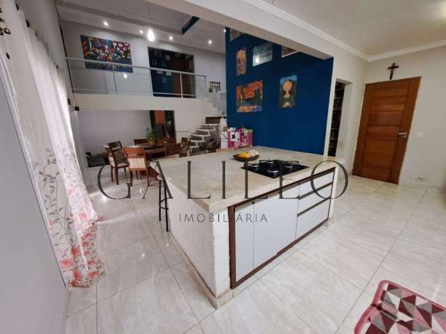 Casa a venda no condominio portal do sol - 360m²  - edicula - jardim tarumã - jundiaí sp