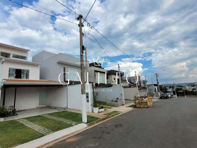 Casa á venda em condominío panorana em vila aparecida jundiaí -sp