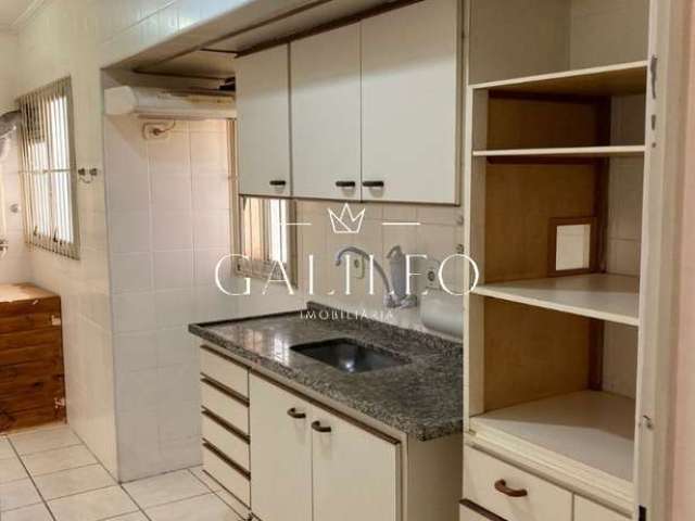 Apartamento Térreo á Venda no Condomínio Horto Santo Antônio - Jundiaí -SP