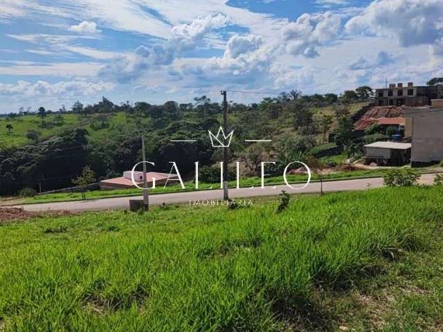 Terreno á venda no condomínio portal do sol em jundiaí -sp