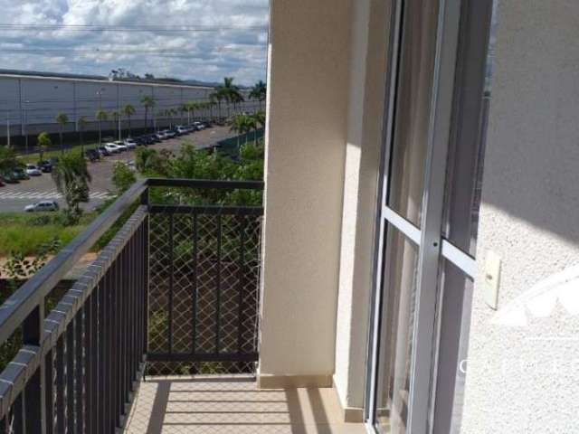 VENDE-SE Apartamento no condomínio varandas do japi. Jundiaí -SP