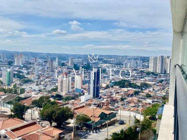 Apartamento á venda no condomínio alta vista - nove de julho -jundiaí -sp