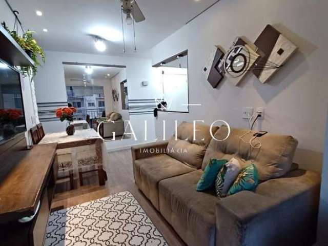 Apartamento á Venda no Condomínio Living Itirapina - Jundiaí -SP