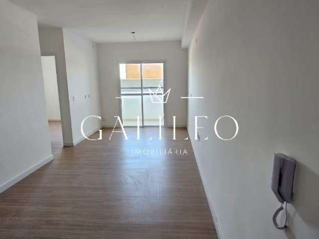 Apartamento NOVO com 3 dormitórios, sendo 1 suíte, 64 m² - Life Residencial - Engordadouro - Jundiaí/SP.