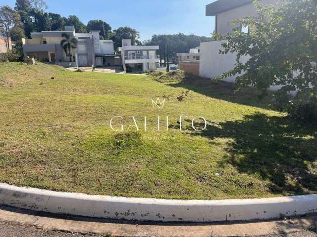 Terreno á Venda no Condomínio Villa Verde - Gramadão - Jundiaí -SP