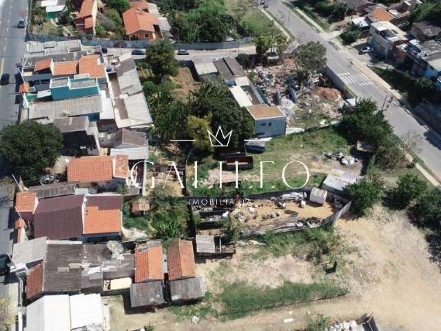 Terreno á Vendo em Vila Aparecida - Jundiaí -SP