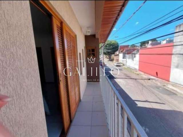 Casa para locação e venda no jardim guanabara - vilas de jundiaí - jundiaí - sp