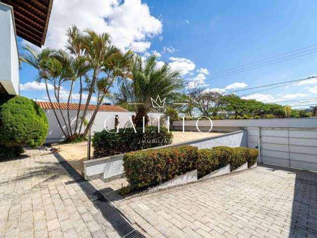 Casa com piscina para  venda no  Parque São Luiz - Jundiaí -SP