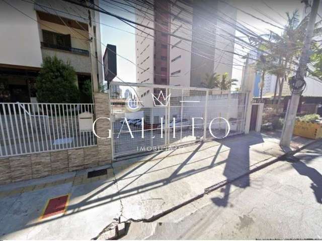 Terreno comercial à venda na Rua Anchieta, 43, Vila Boaventura, Jundiaí por R$ 2.700.000